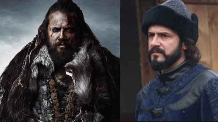 Which Season Does Aliyar Bey Die