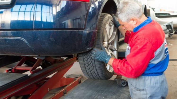Will A Cracked Windshield Pass Inspection In Nj