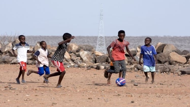 Is Botswana A Rich Or Poor Country