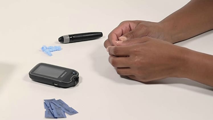 Which Test Strips For Freestyle Libre