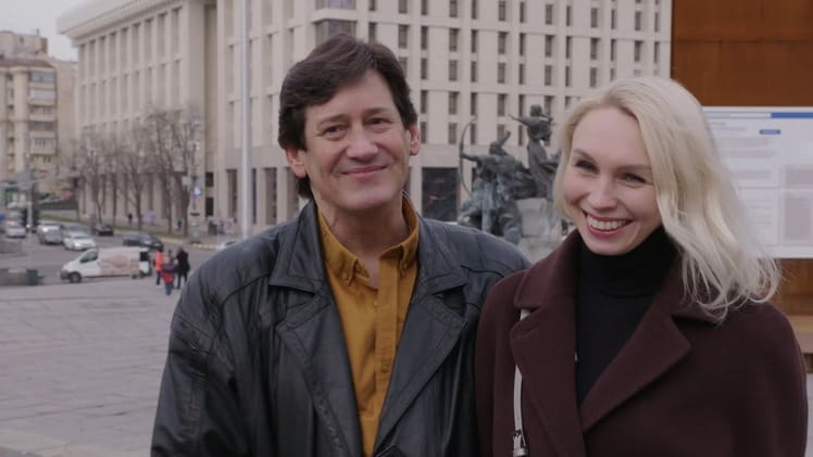Is David With Lana On 90 Day Fiance