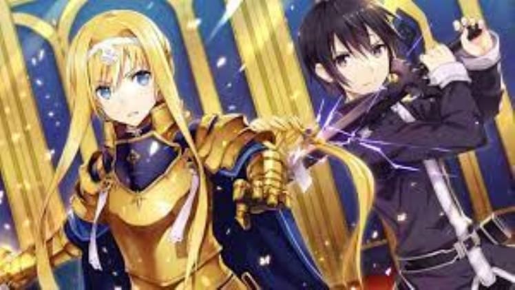 Is Sword Art Online Worth Watching