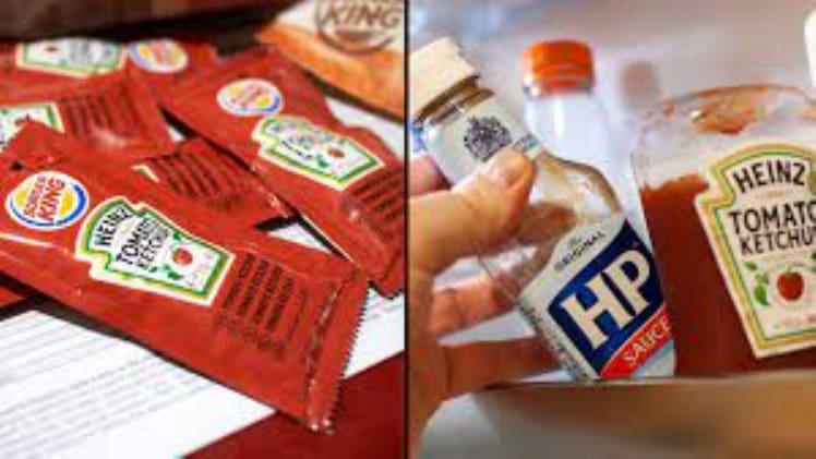 Should Ketchup Packets Be Refrigerated