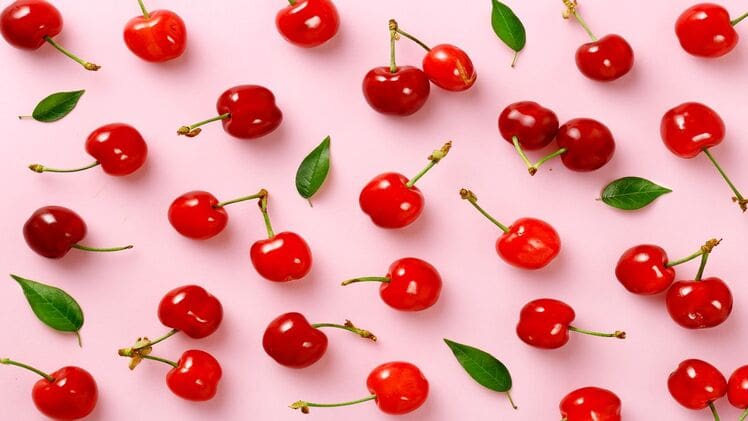 Are Cherries Good For Weight Loss