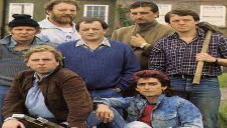 Will Auf Wiedersehen Pet Return