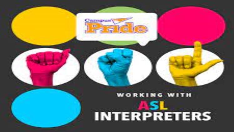 Can Asl Interpreters Have Tattoos