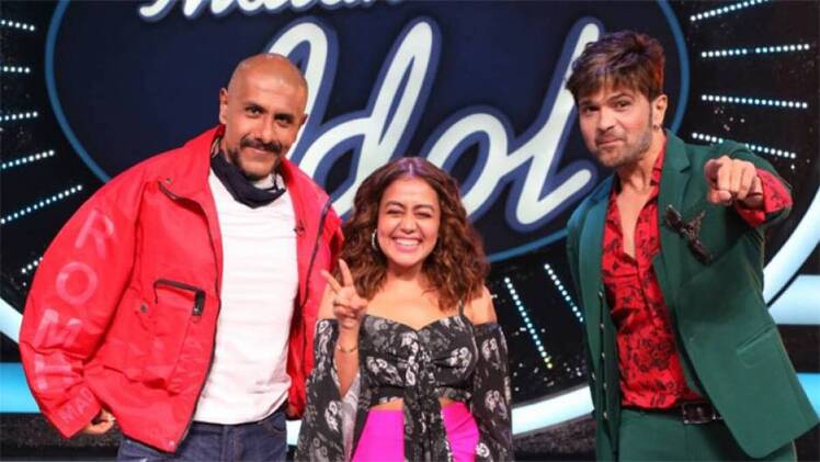 Why Judges Change In Indian Idol