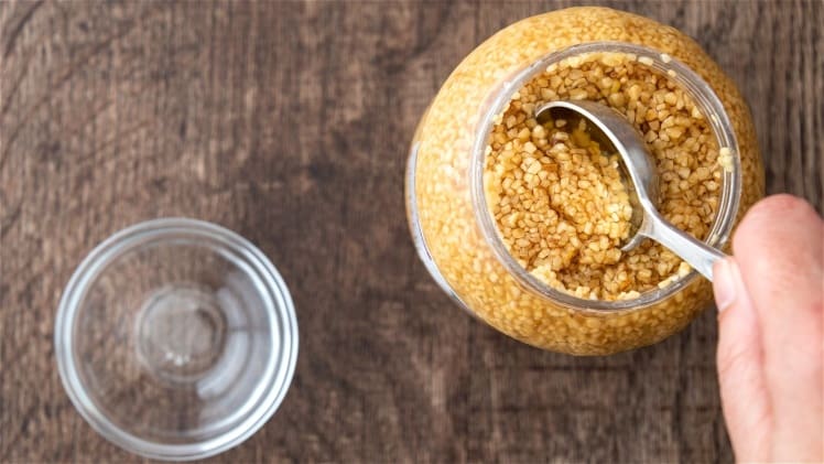 Does Minced Garlic In A Jar Go Bad