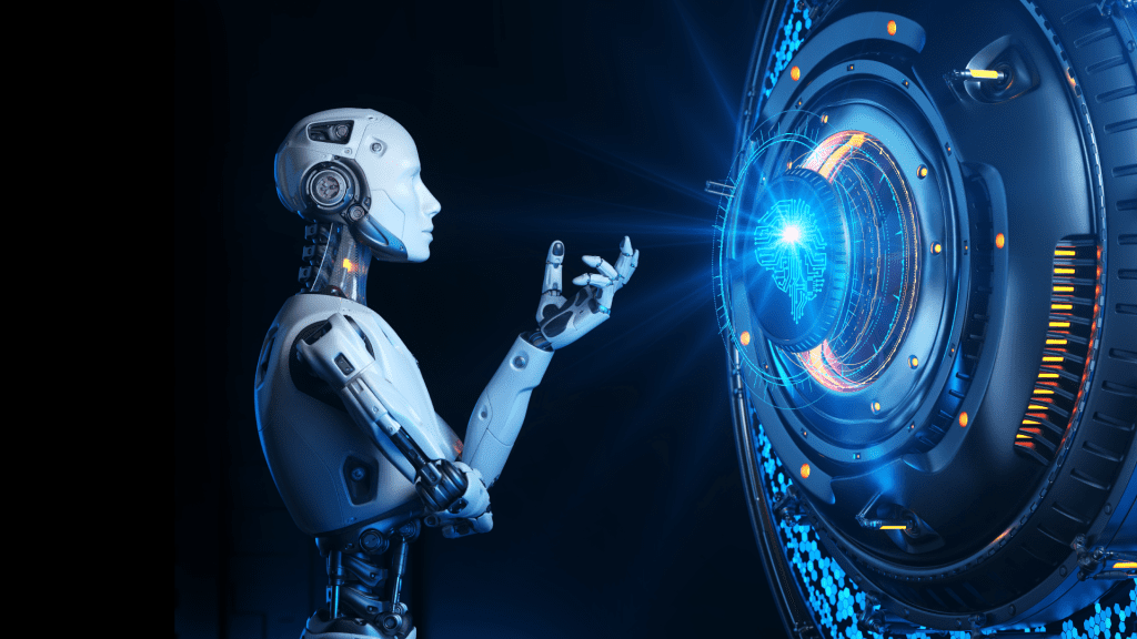 When Leveraging Artificial Intelligence