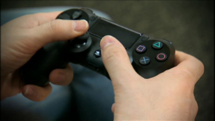 Does Iview Work On Ps4