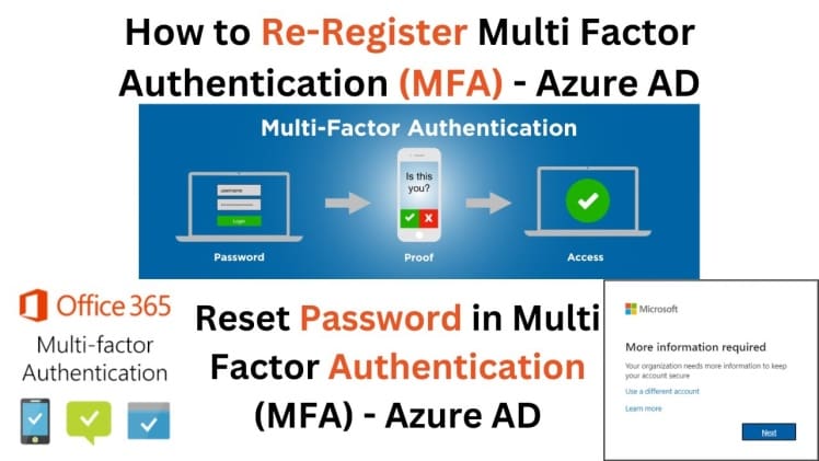 What Does Require Re Register Mfa Do