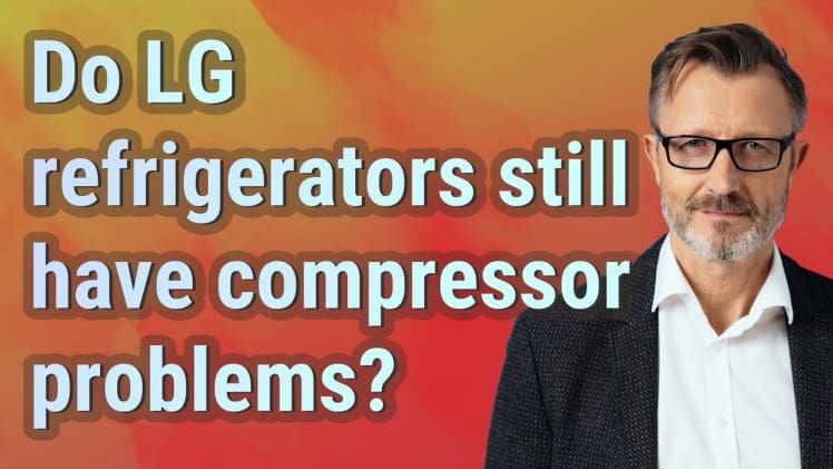 Has Lg Fixed Their Compressor Issues 2019
