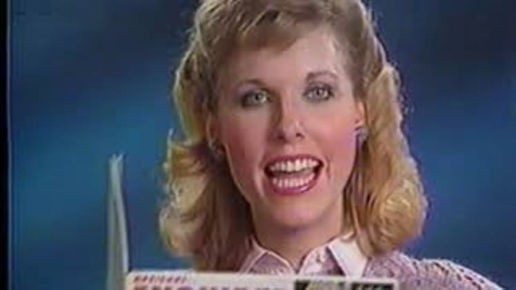 Who Said Inquiring Minds Want To Know