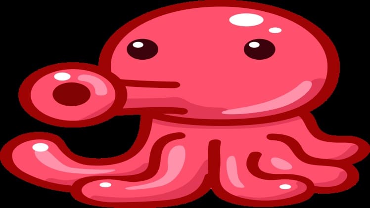 Which Emoji Is The Octopus