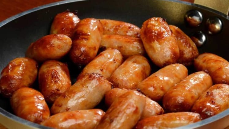 Whats A Chipolata Sausage