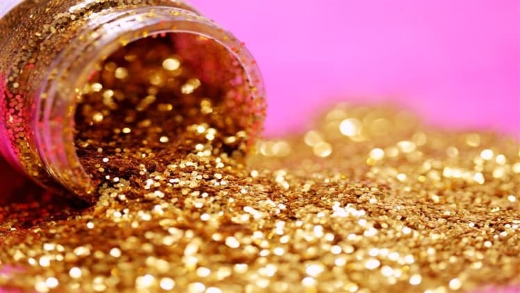 What Glitters Is Gold Meaning