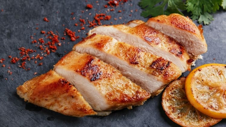 Why Chicken Meat Is Tough