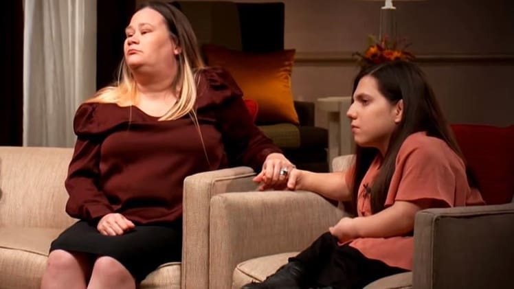 How Old Is Natalia The Orphan