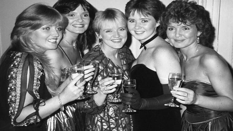 Were The Nolans Abused