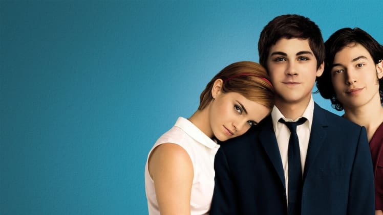 When Is Perks Of Being A Wallflower On Netflix