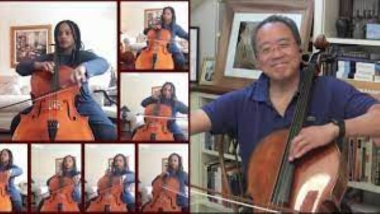 Can Luke Macfarlane Play The Cello