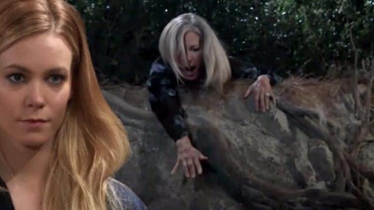 Does Nelle Die On Gh