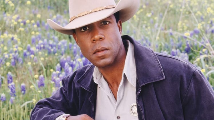 Does Ranger Trivette Dies