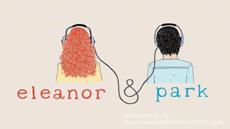 Will Eleanor And Park Be A Movie