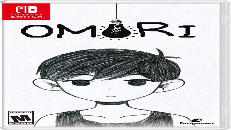 Can Omori Be Played On Switch