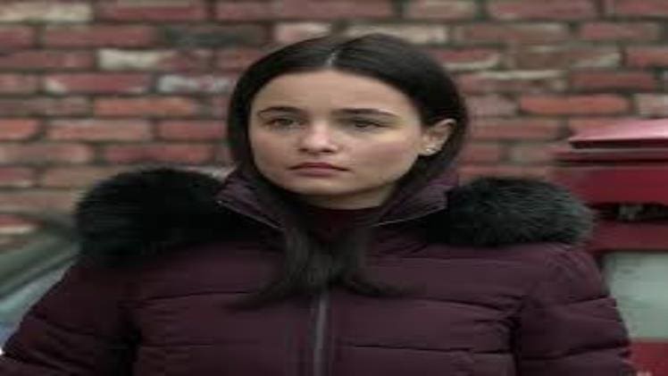 Was Ruxandra Porojnicu In Benidorm