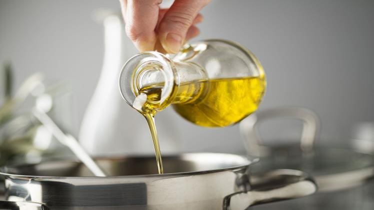 What Are The Signs Of A High-Quality Health Oil?