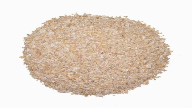 What Is Millrun Horse Feed