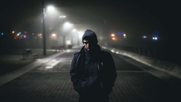 What Is Post Incarceration Syndrome