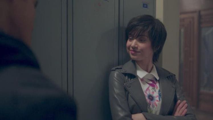 Why Was Midge Klump Killed