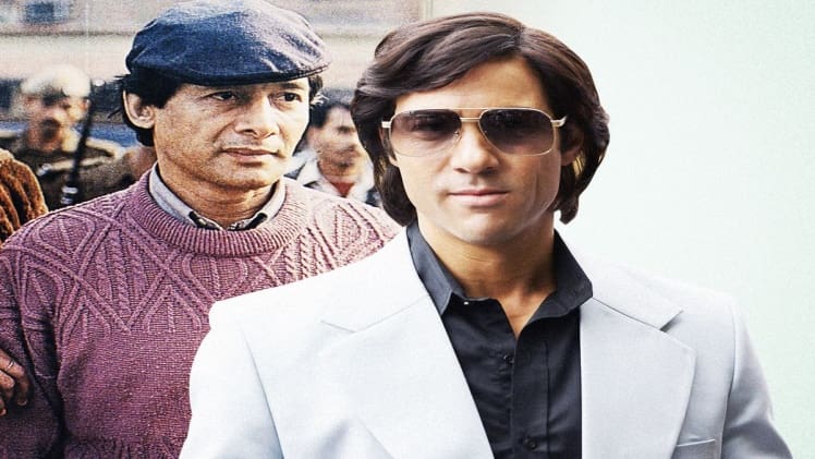 Did They Catch Alain Gautier