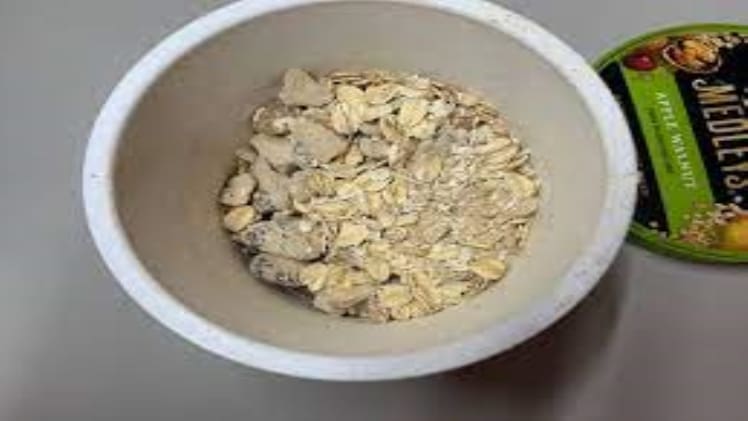 Does Quaker Oats Expire