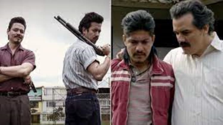 When Does Limon Die In Narcos