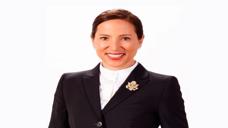 Whos Californias Lieutenant Governor