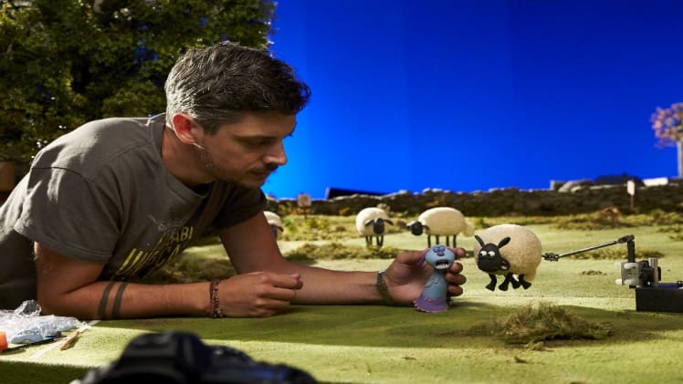 Where Does The Name Shaun Come From