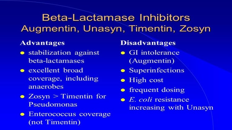 Will Zosyn Cover Anaerobes