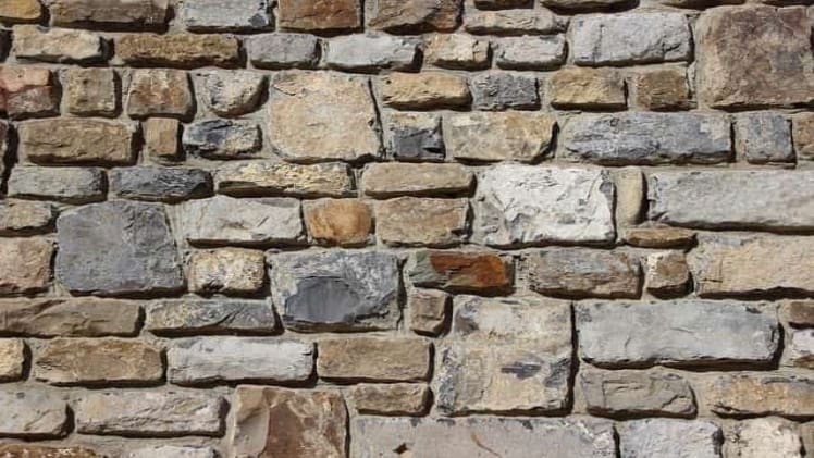 What Is Stone Walling