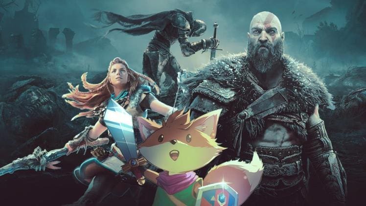 Gaming Chronicles: Captivating Top Stories From The World Of Gaming