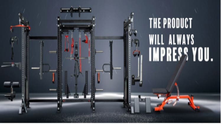 How to Source Wholesale Gym Equipment Suppliers