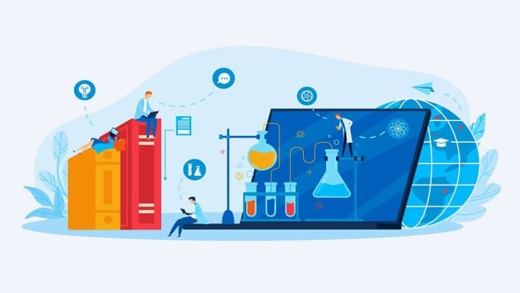 How Outsourcing Discovery Chemistry Can Save Time and Money