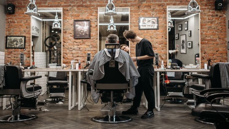Barbershop Business Essentials: Beyond the Clippers