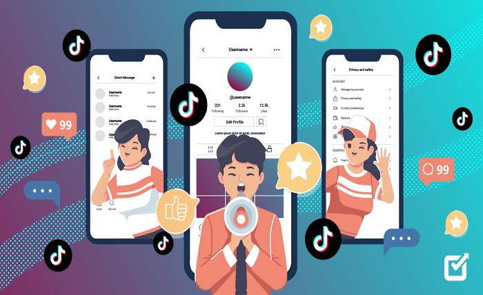 Clone Effects: TikTok’s Latest Visual Trick