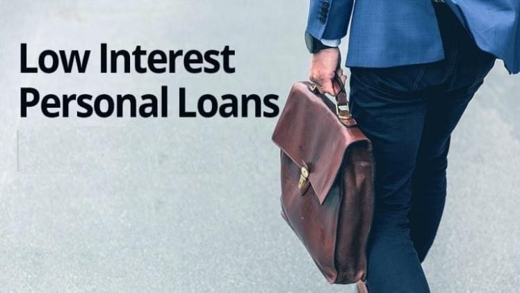 Consumer Loans Forbrukslan Med Laveste Rente – Low-interest Consumer Loan Facts