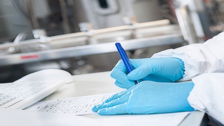 Ensuring Data Integrity in Cell Banking: Tips for Laboratories