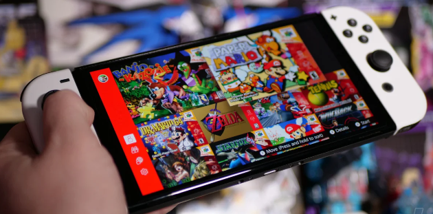 Bytes & Bucks: Understanding the Security Behind Online Gaming Systems