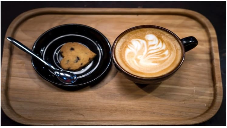 From The Chillout Cafe to Waffle & Co.: A Culinary Adventure in Kembangan